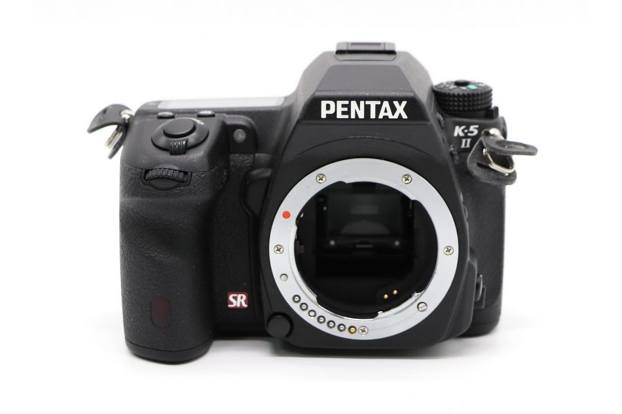 Витринный Pentax K-5 II body 