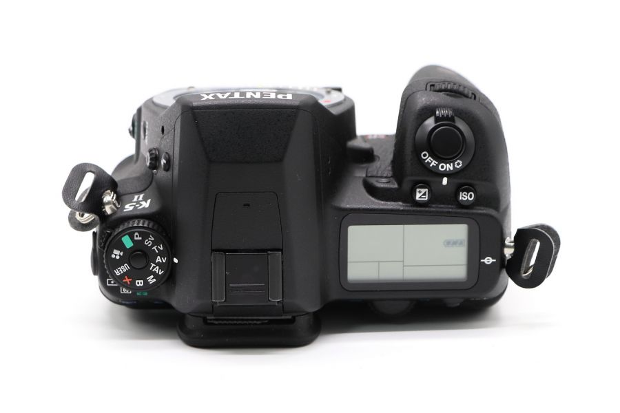 Витринный Pentax K-5 II body 