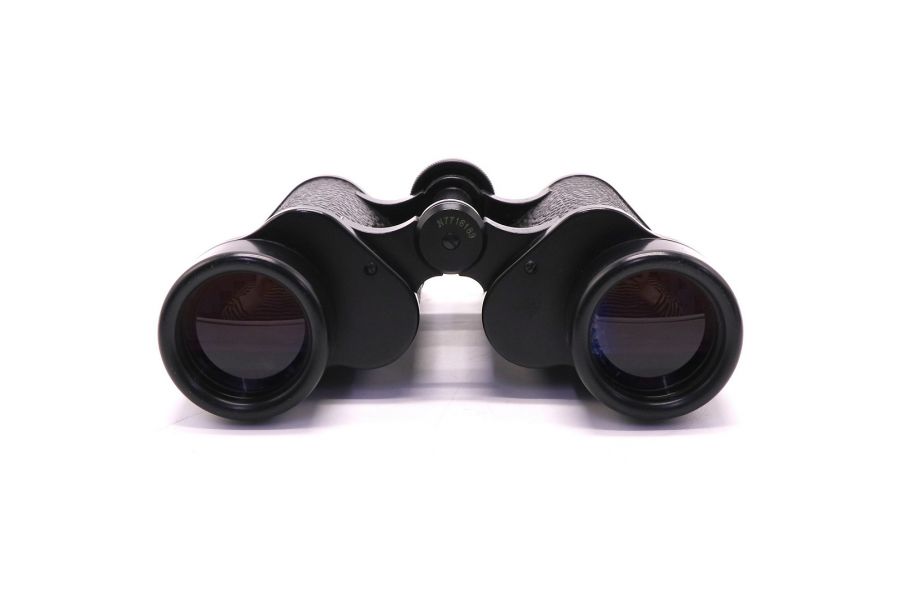 Бинокль БПЦ 12х40 (СССР, 1977)