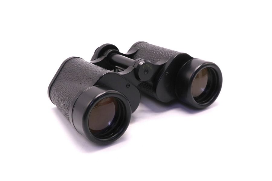 Бинокль БПЦ 12х40 (СССР, 1977)