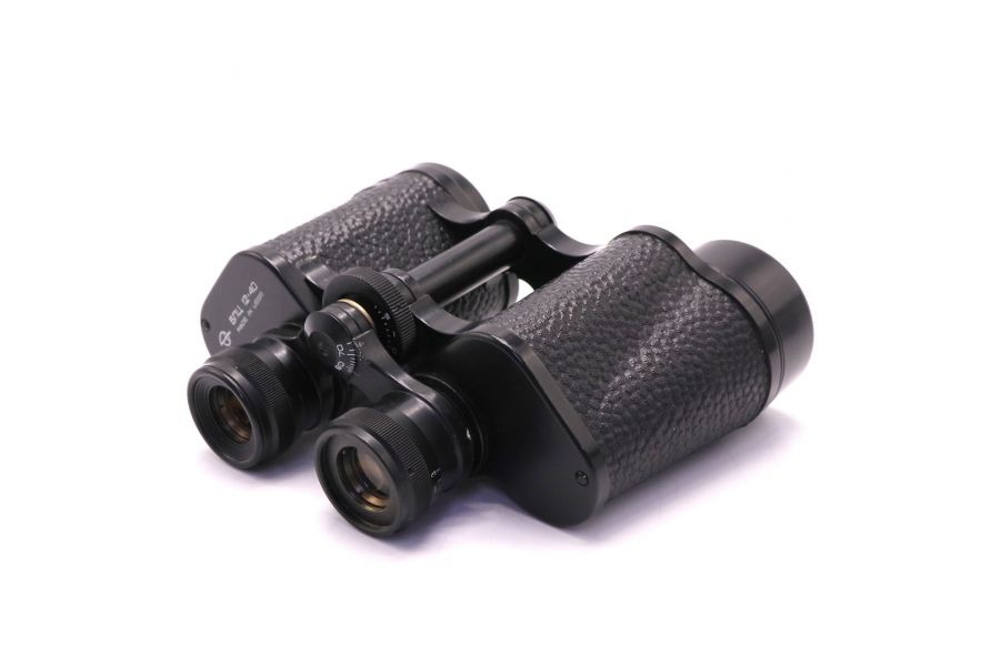 Бинокль БПЦ 12х40 (СССР, 1977)