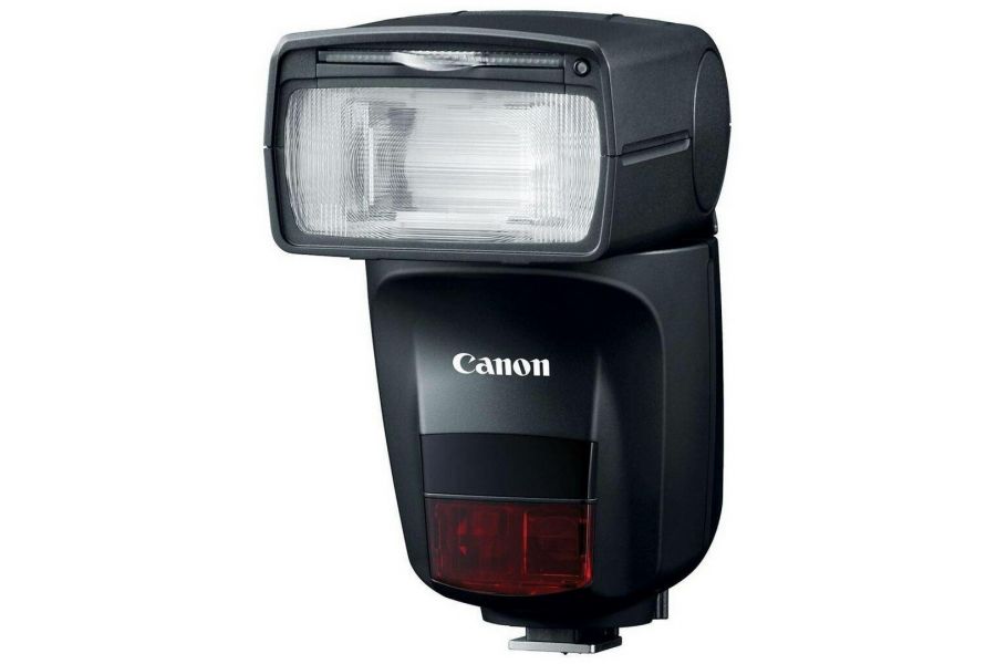 Фотовспышка Canon Speedlite 470EX-AI новая