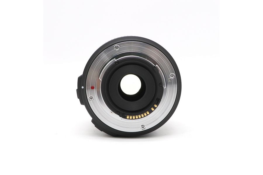 Sigma AF 18-50mm f/2.8-4.5 DC OS HSM Sigma SA