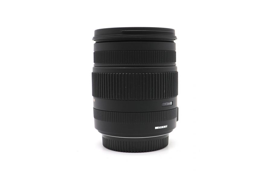 Sigma AF 18-50mm f/2.8-4.5 DC OS HSM Sigma SA