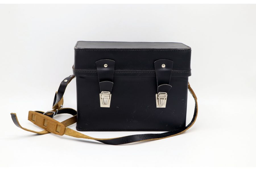 Кофр Киев 88/Салют С