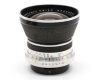 Редкий Flektogon 2,8/65 Carl Zeiss Jena (Germany, 1965)
