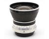 Редкий Flektogon 2,8/65 Carl Zeiss Jena (Germany, 1965)
