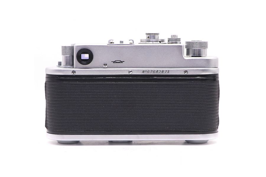 Зоркий 4 50 лет Советской Власти (СССР, 1967)