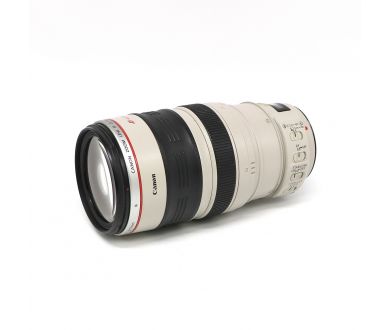 Canon EF 28-300mm f/3.5-5.6L IS USM (Japan, 2015)