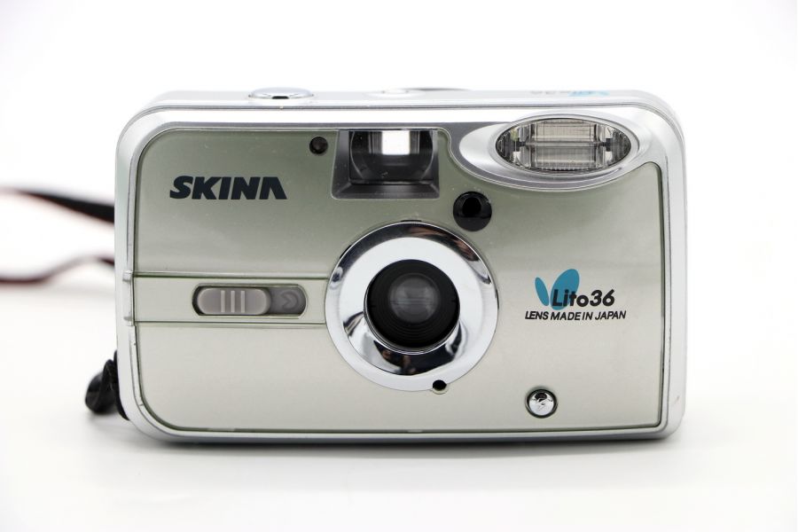 Skina Lito 36