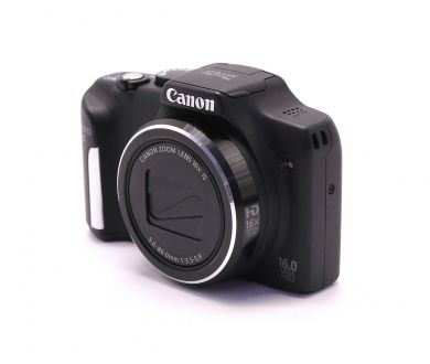 Canon PowerShot SX170 IS (China)