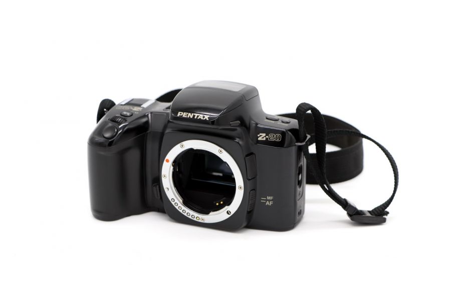 Pentax Z-20 body