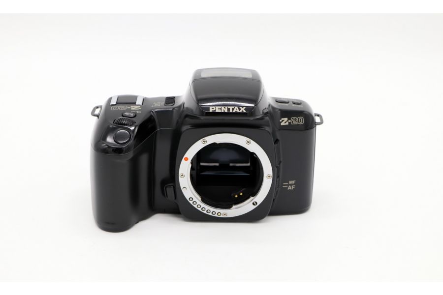 Pentax Z-20 body