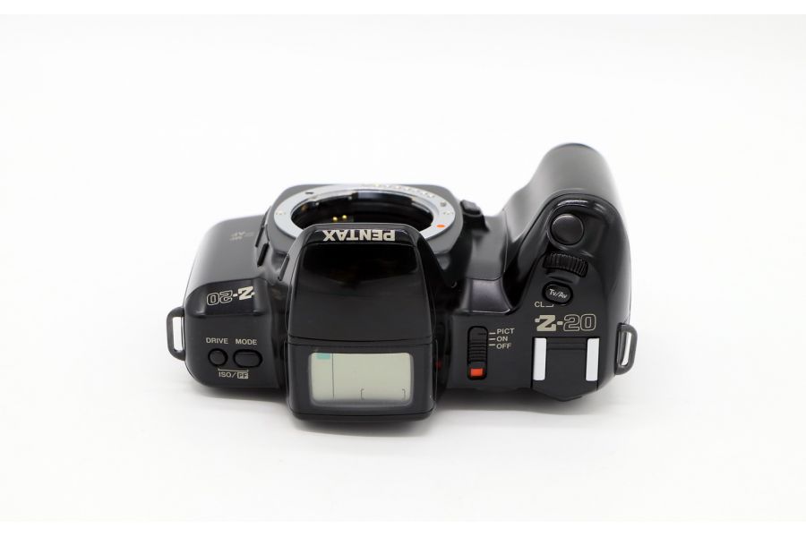 Pentax Z-20 body