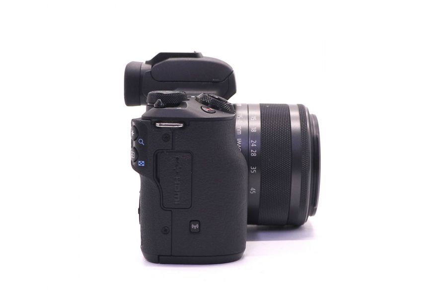 Canon EOS M50 II kit