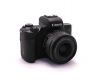 Canon EOS M50 II kit (пробег 4920 кадров)