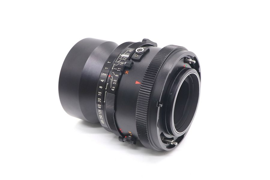 Mamiya-Sekor C 180mm f/4.5