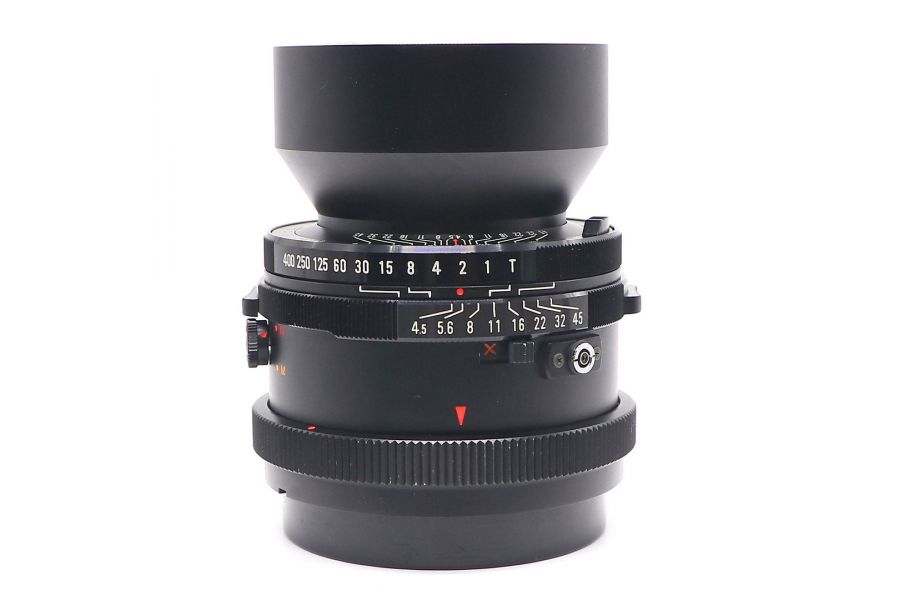 Mamiya-Sekor C 180mm f/4.5