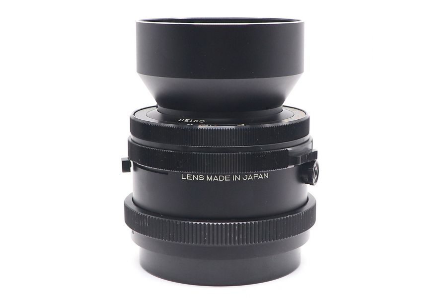 Mamiya-Sekor C 180mm f/4.5