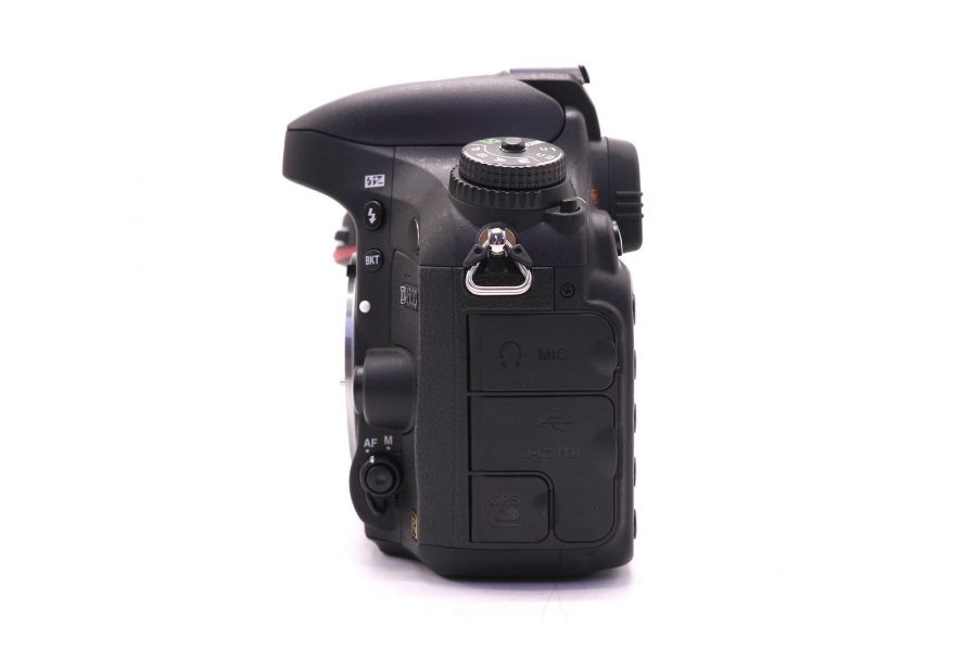 Nikon D600 body  в упаковке (пробег 5 кадров) (2014)