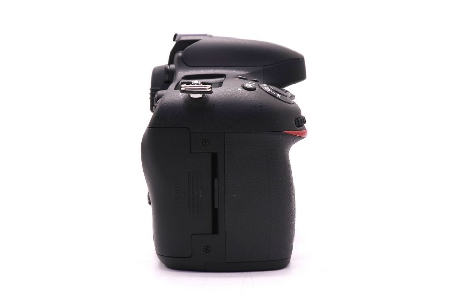 Nikon D600 body  в упаковке (пробег 5 кадров) (2014)