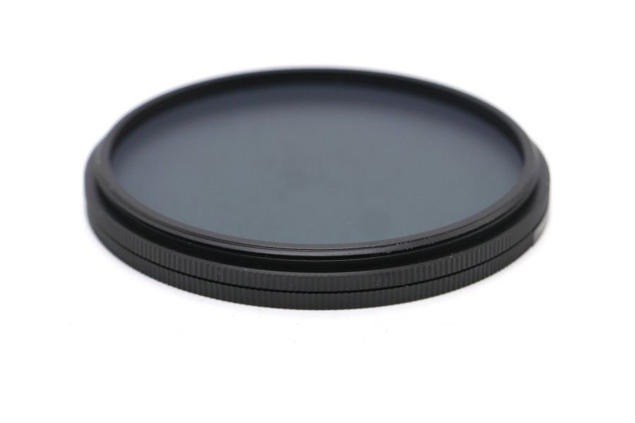 Светофильтр Nikon Circular Polar II 58mm