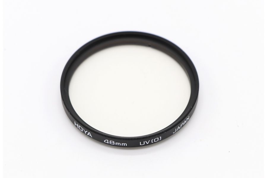 Светофильтр Hoya 48mm UV(0) Japan