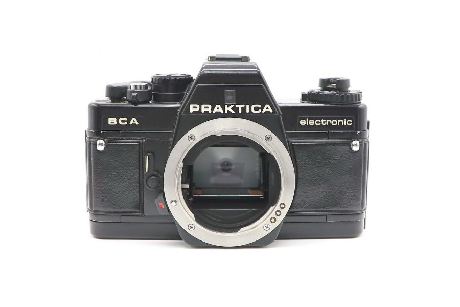 Praktica BCA Electronic body б/у