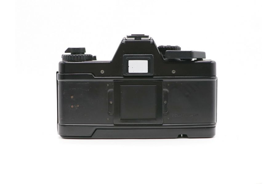 Praktica BCA Electronic body б/у