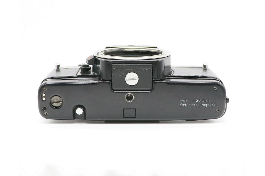 Praktica BCA Electronic body б/у