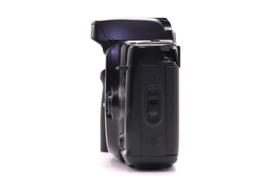 Canon EOS 10QD body (Japan, 1990г.)