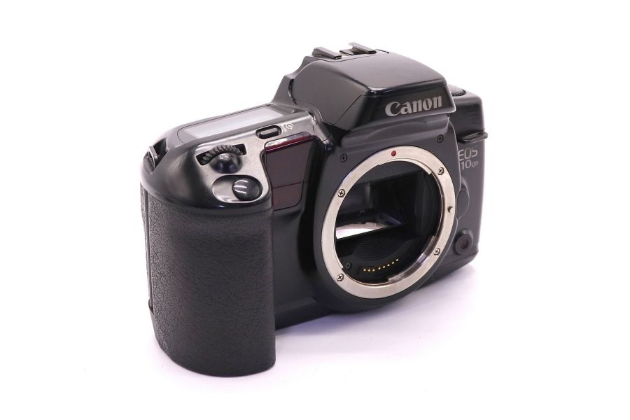 Canon EOS 10QD body (Japan, 1990г.)