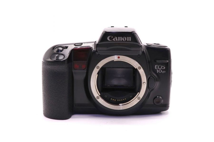 Canon EOS 10QD body (Japan, 1990г.)
