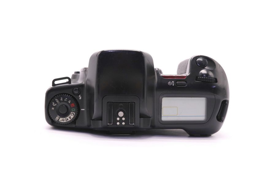 Canon EOS 10QD body (Japan, 1990г.)