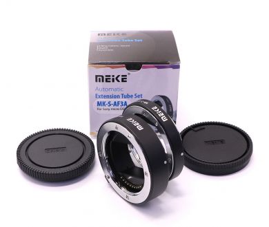 Макрокольца Meike MK-S-AF3A