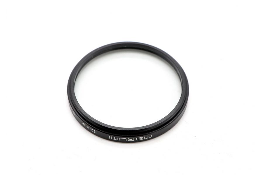 Светофильтр Marumi 52mm Silky Soft (B)