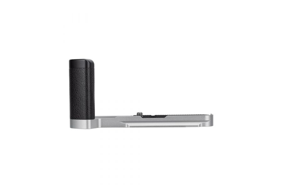 L площадка JJC для Fujifilm X100VI, X100V, X100F Серебро