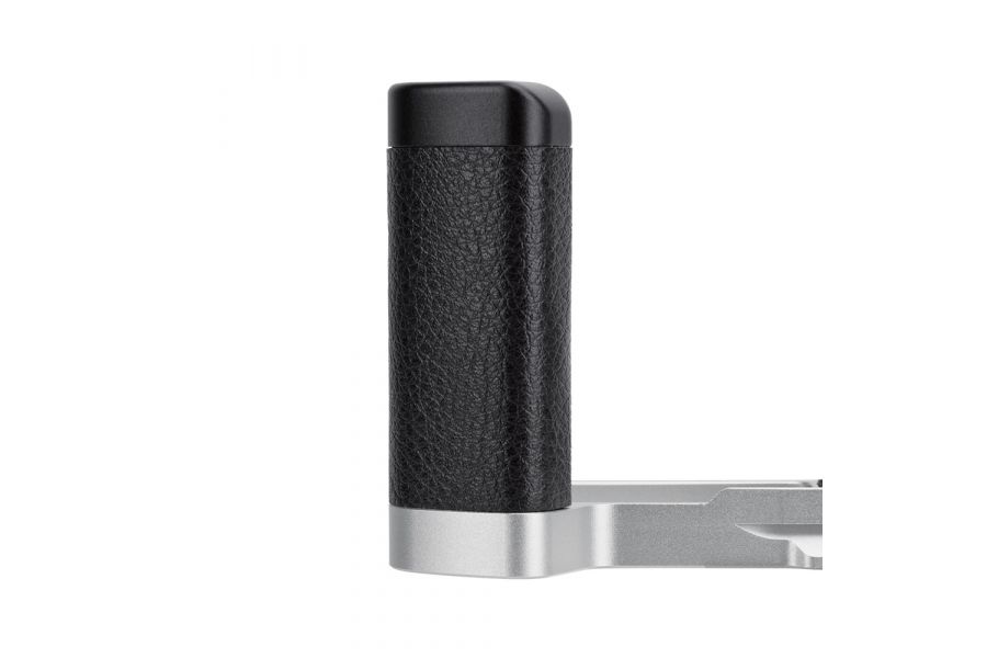 L площадка JJC для Fujifilm X100VI, X100V, X100F Серебро