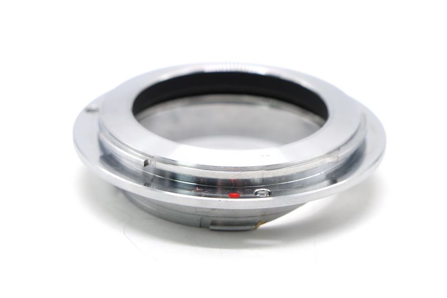 Переходник Contax RF / Киев - Leica M