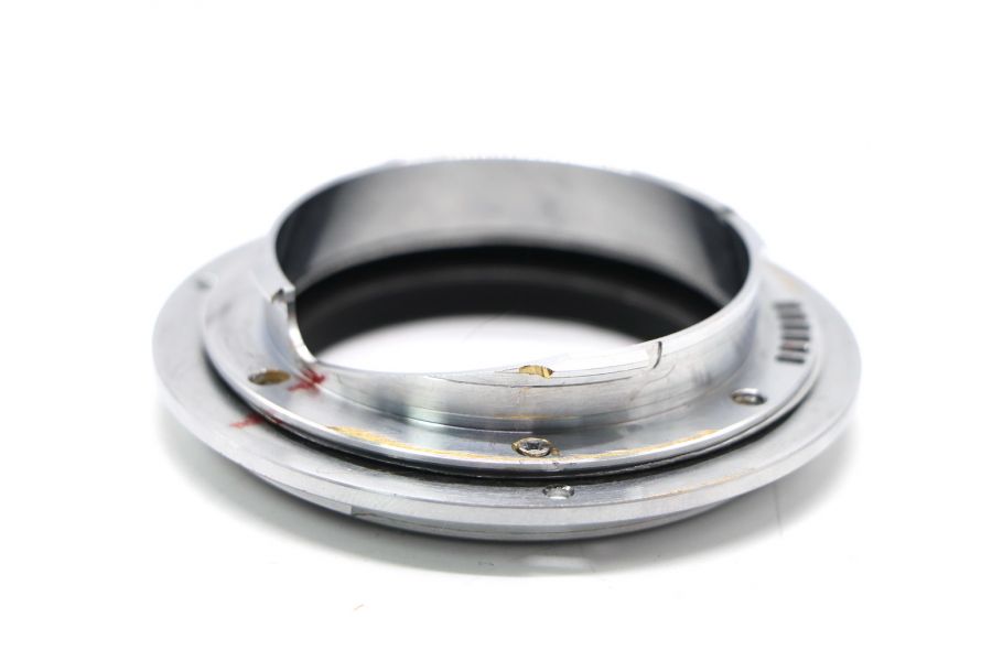 Переходник Contax RF / Киев - Leica M