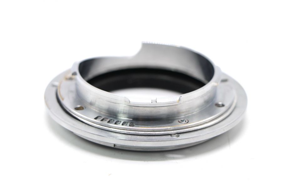 Переходник Contax RF / Киев - Leica M