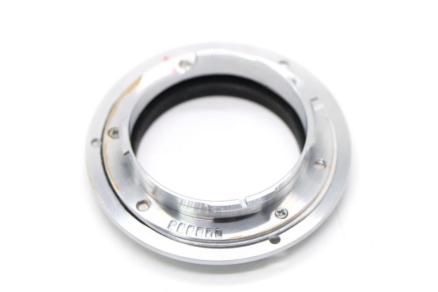 Переходник Contax RF / Киев - Leica M