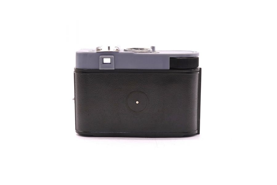 Фотокамера Смена 6 в упаковке (СССР, 1962)