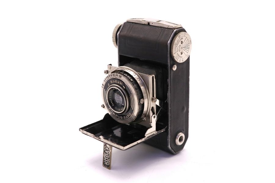 Kodak Retina (Germany, 1936)