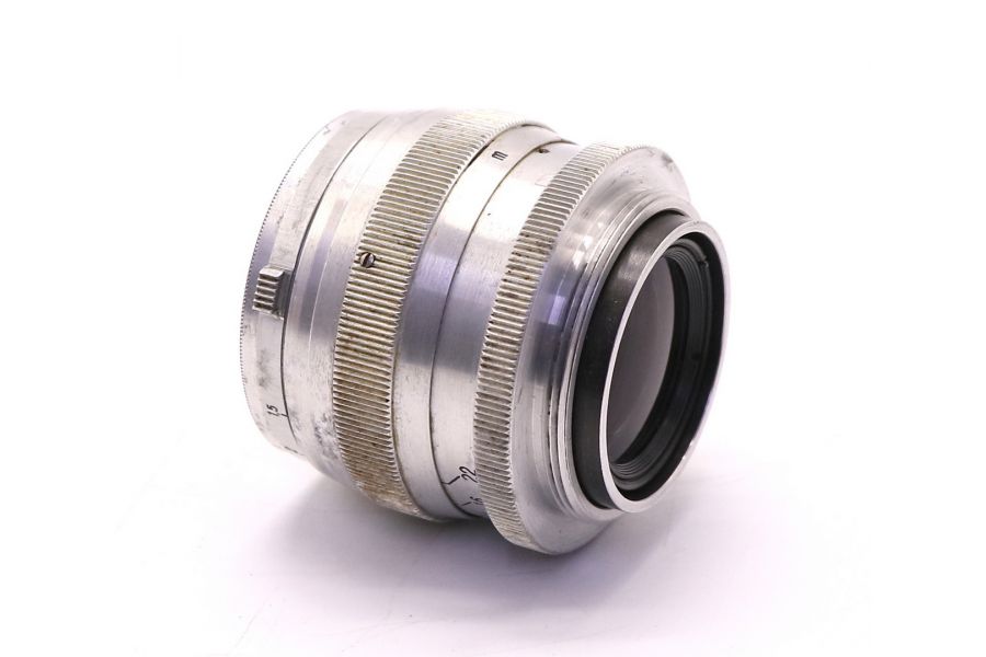 Sonnar 1,5/5cm T Carl Zeiss Jena (Germany, 1943г.)