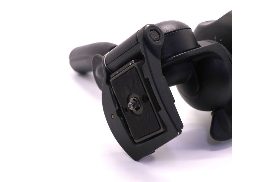 Штатив Manfrotto 390