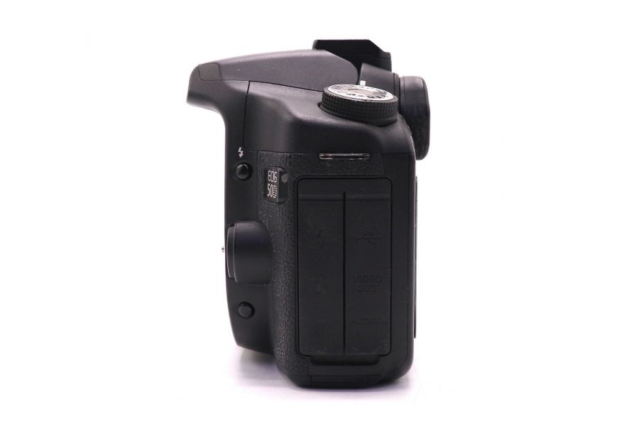 Canon EOS 50D body (пробег 44260 кадра)