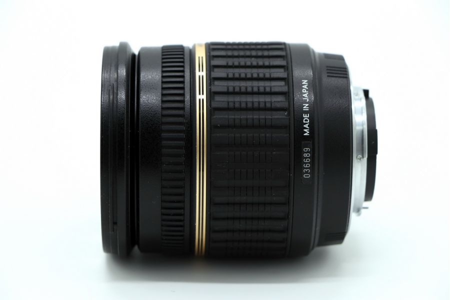 Tamron SP AF 17-50mm f/2.8 XR Di II LD Aspherical (IF) A16 for Nikon F
