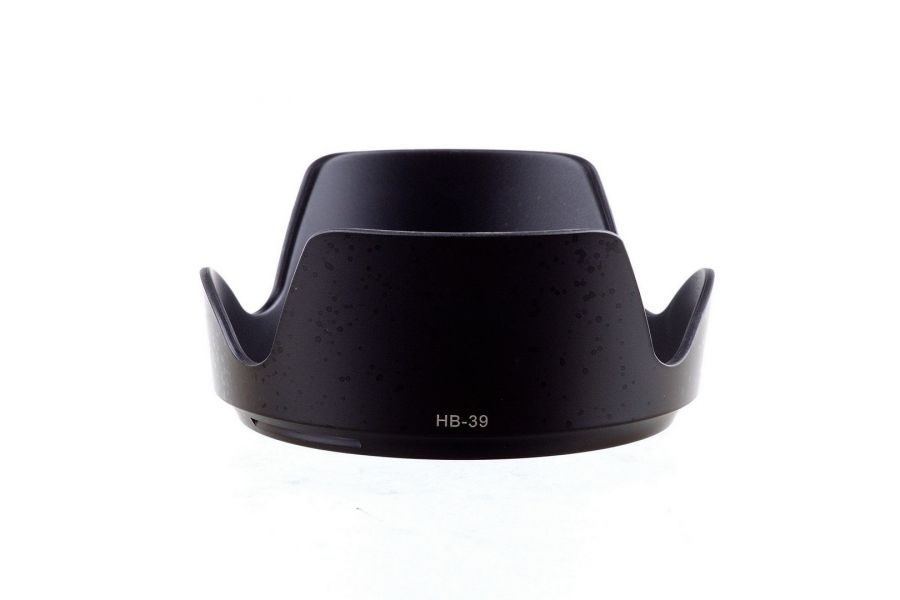 Бленда Nikon HB-39 для NIKKOR 16-85mm f/3.5-5.6G ED VR