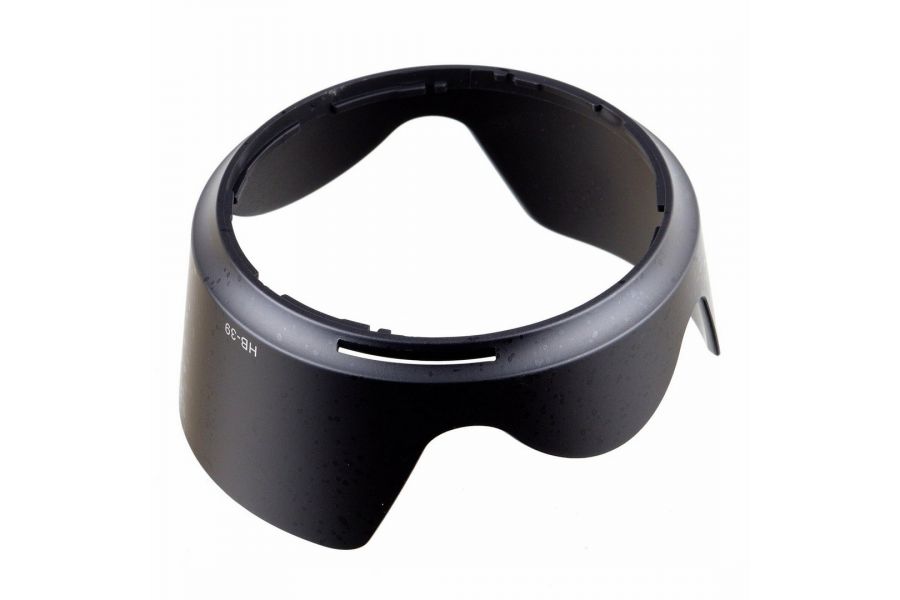 Бленда Nikon HB-39 для NIKKOR 16-85mm f/3.5-5.6G ED VR